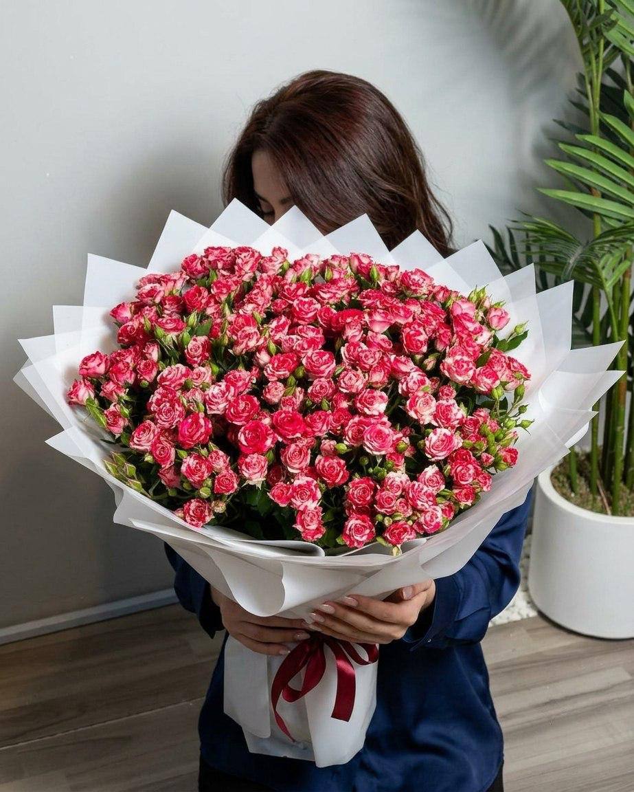 Малиновый шок